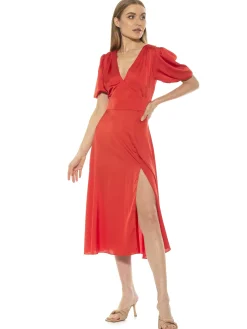 Nola Dress