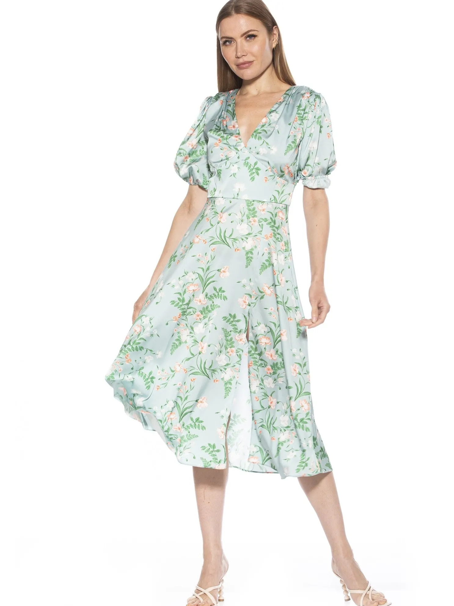 Nola Dress
