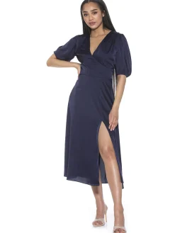Nola Dress
