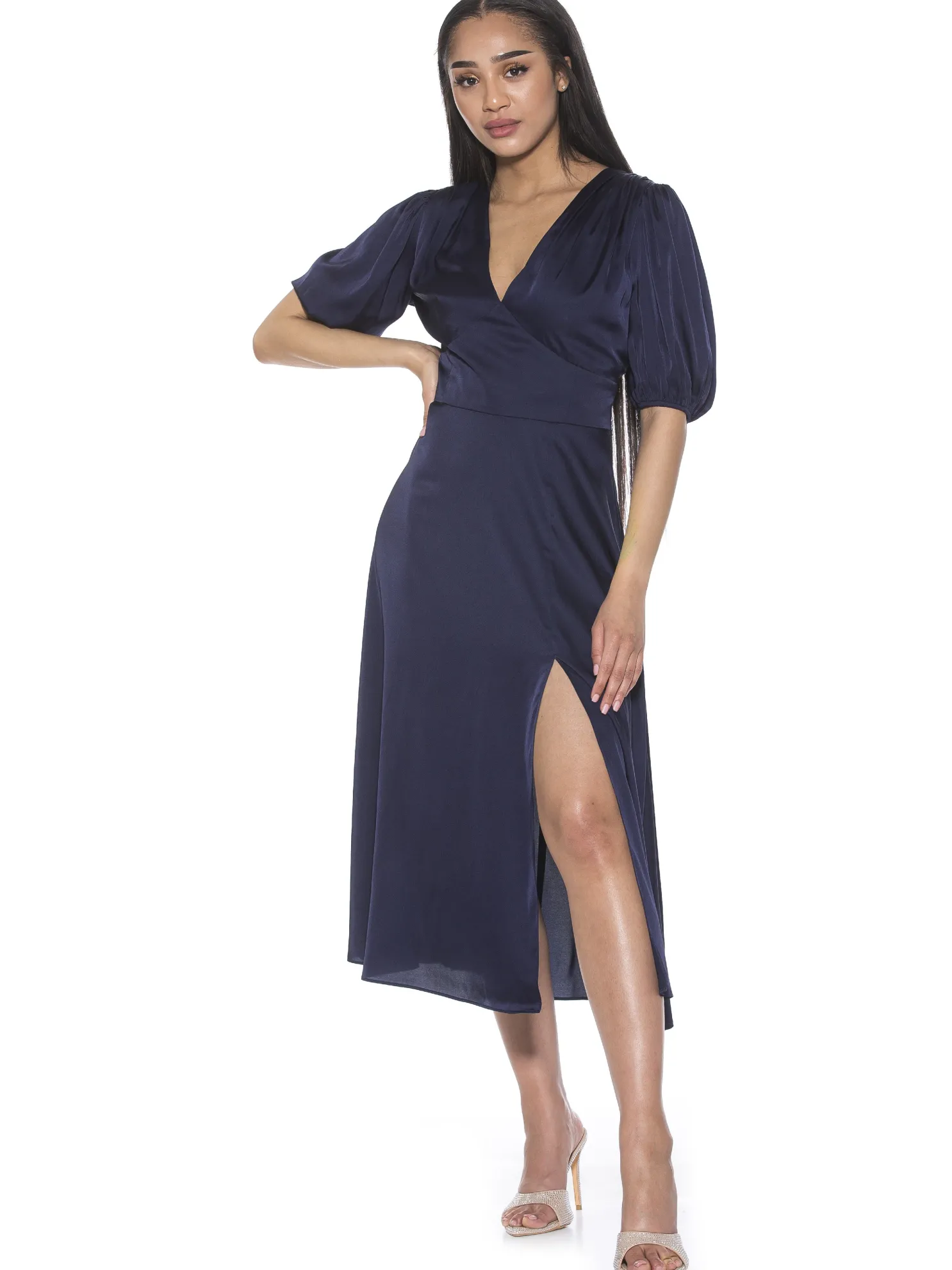 Nola Dress