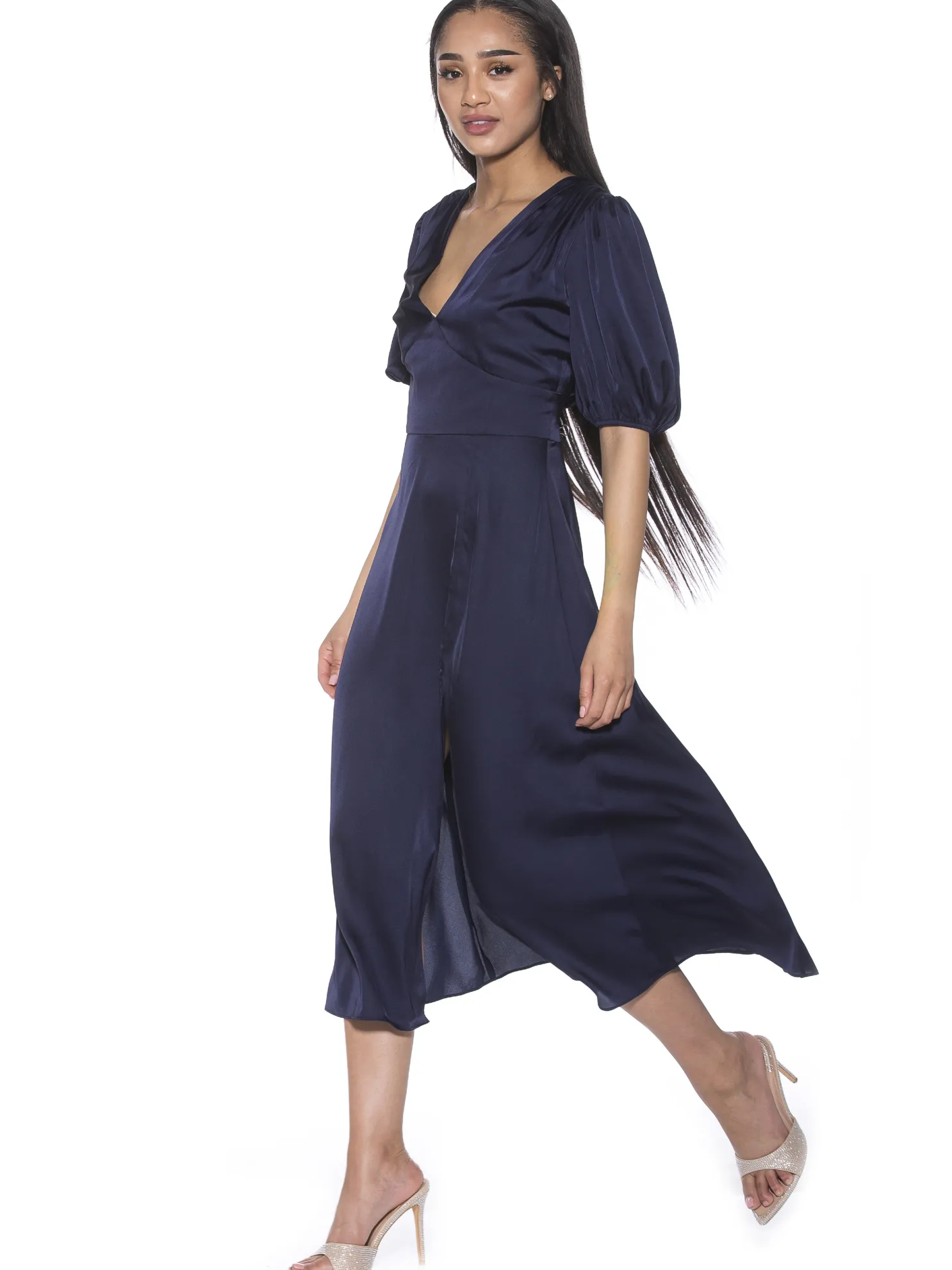 Nola Dress