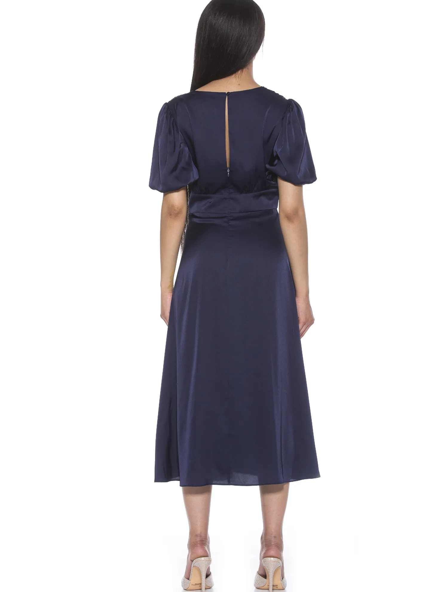 Nola Dress