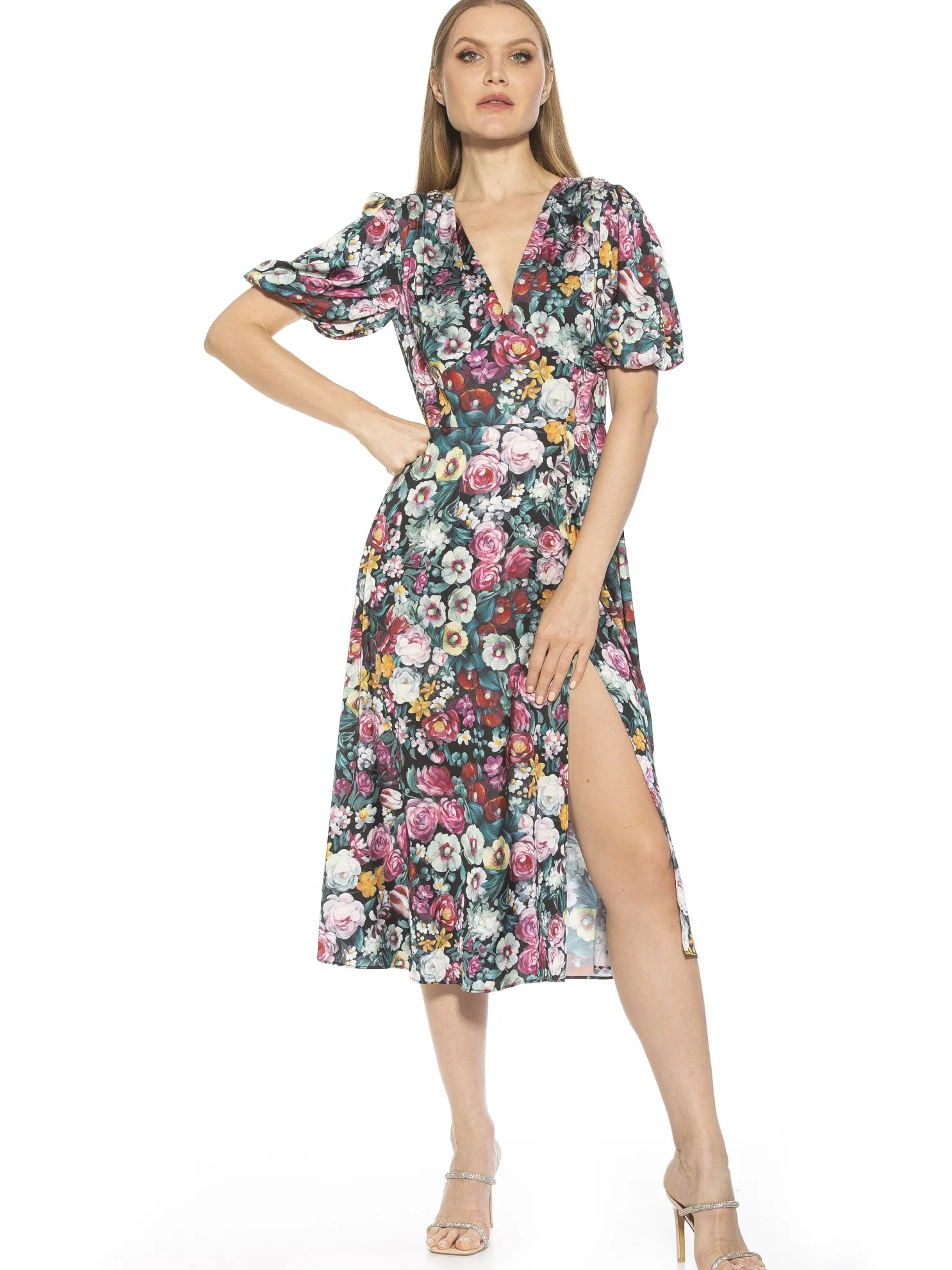 Nola Dress