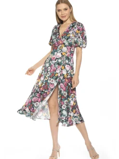 Nola Dress