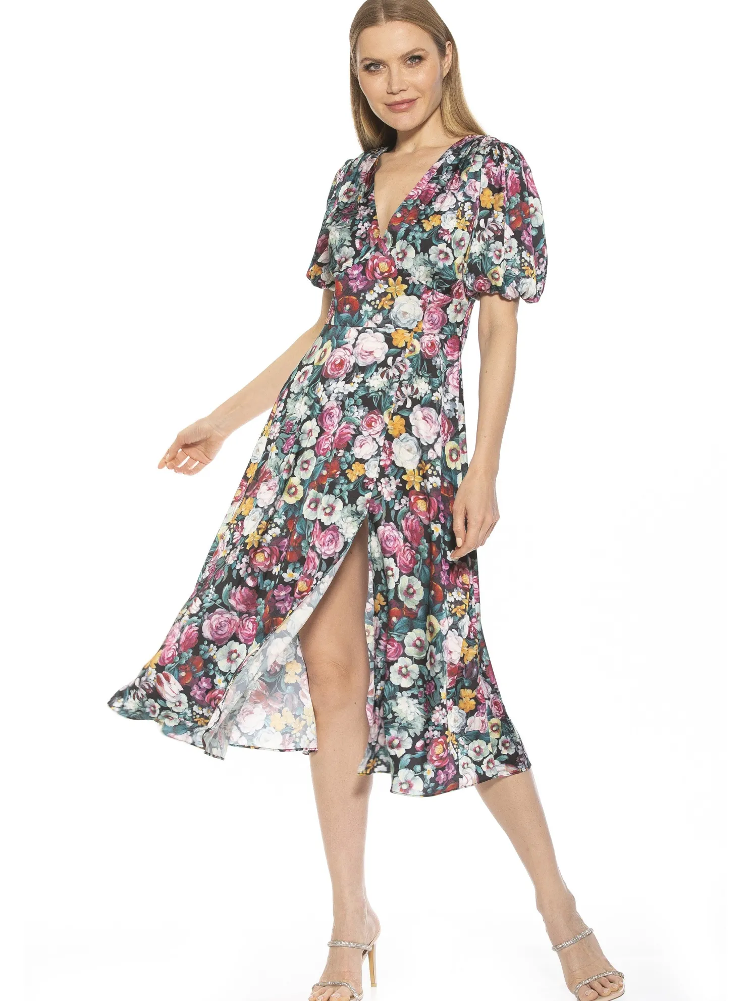 Nola Dress