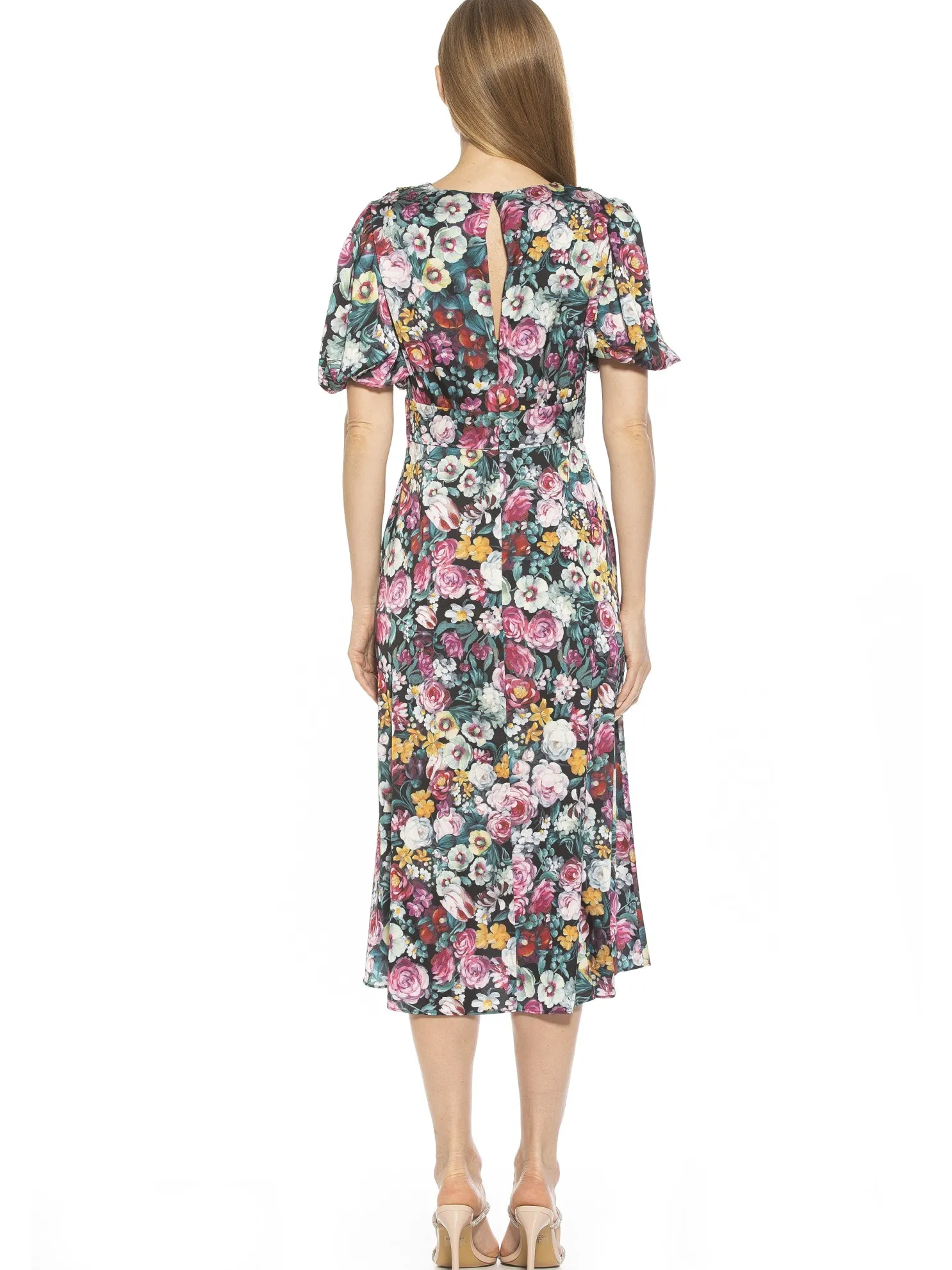 Nola Dress