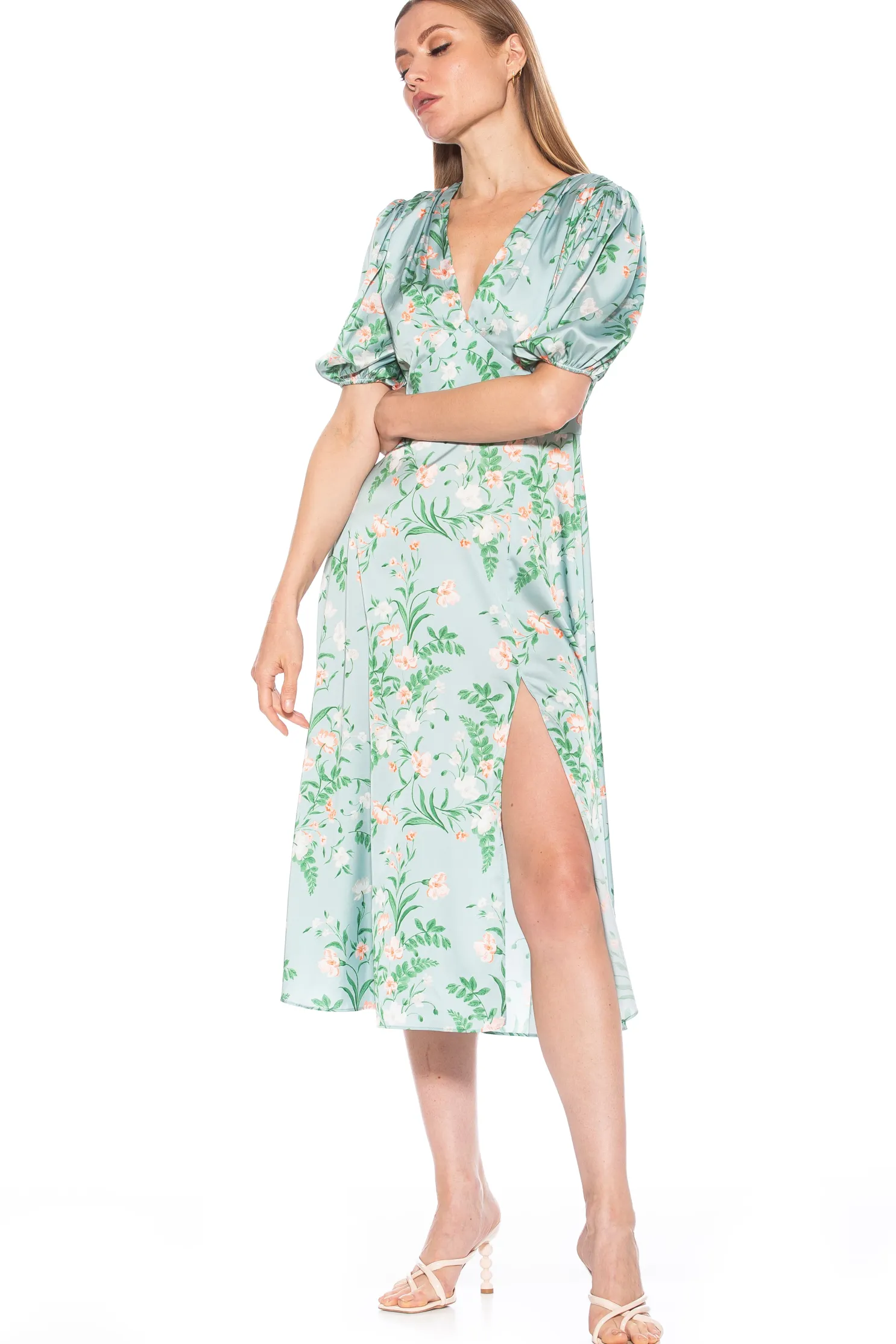 Nola Dress