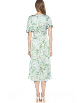 Nola Dress