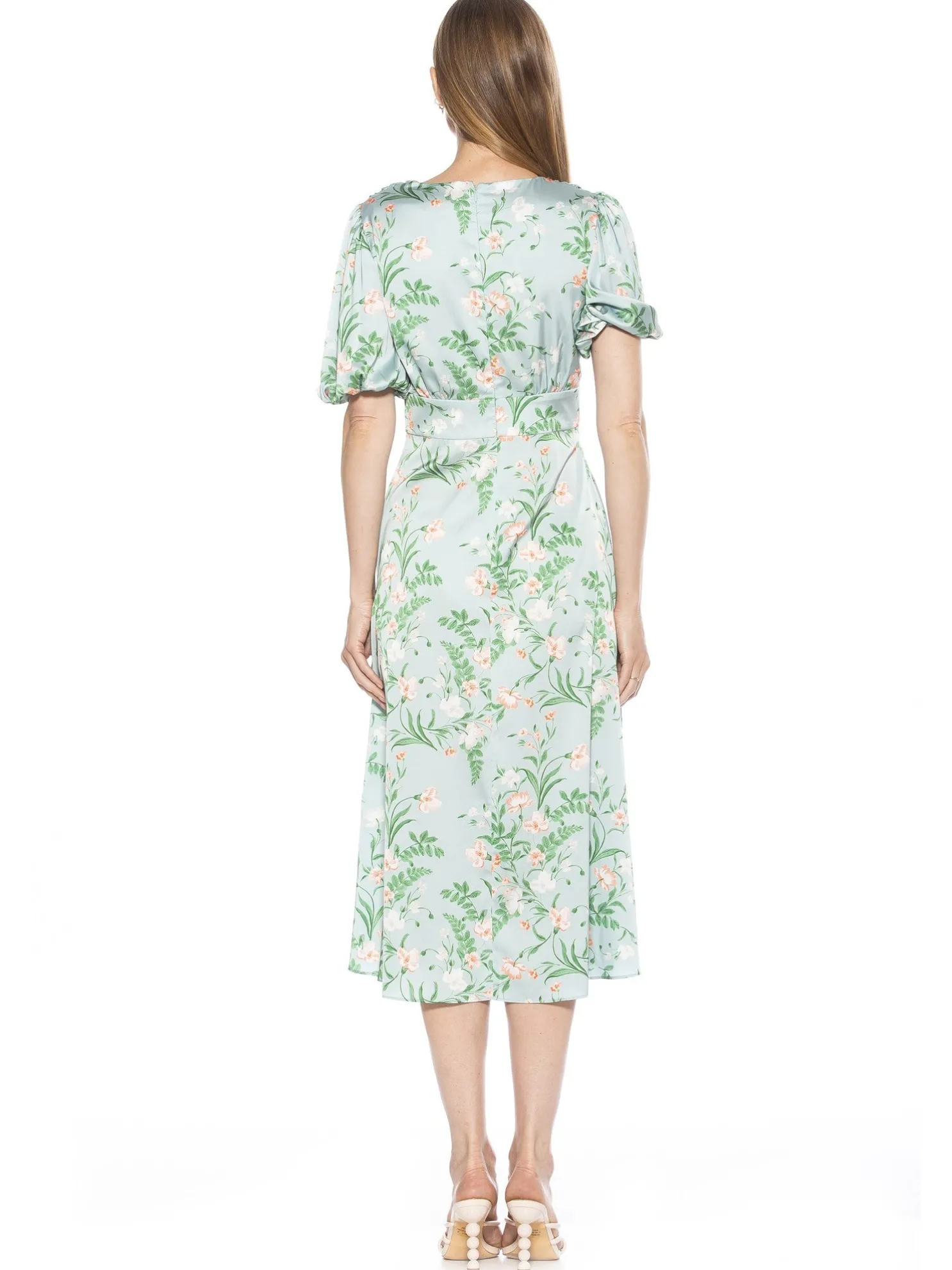 Nola Dress