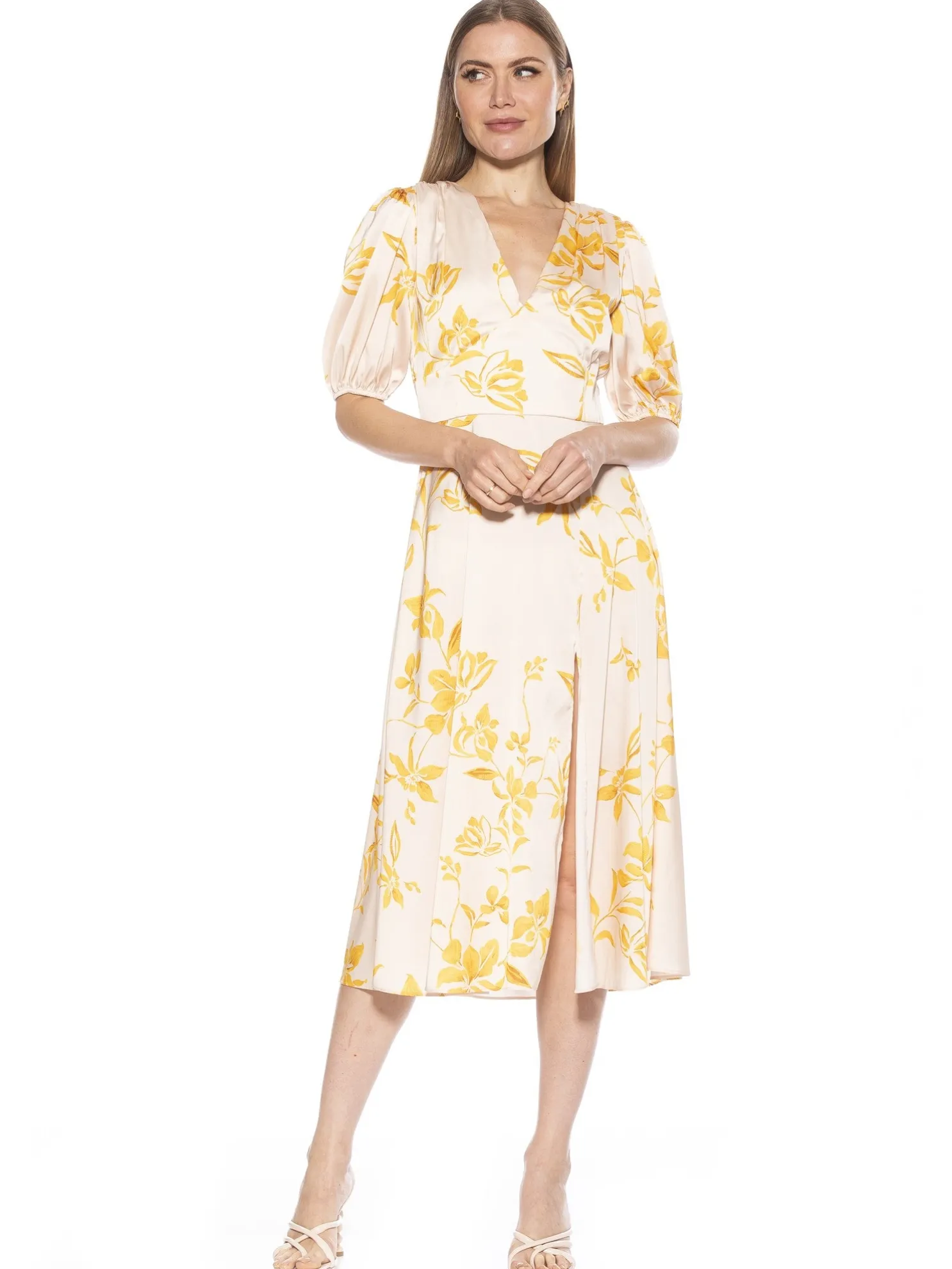 Nola Dress