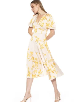 Nola Dress