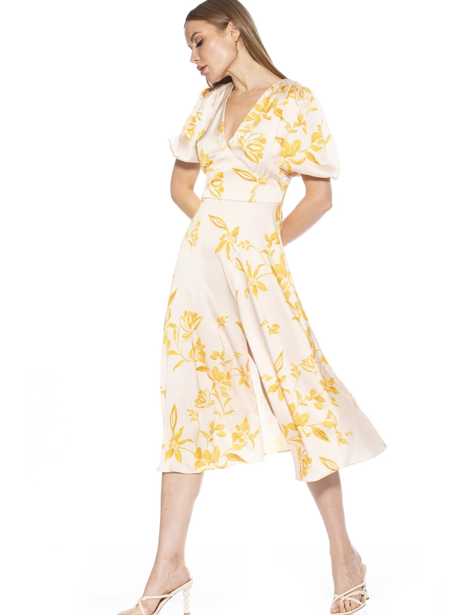 Nola Dress