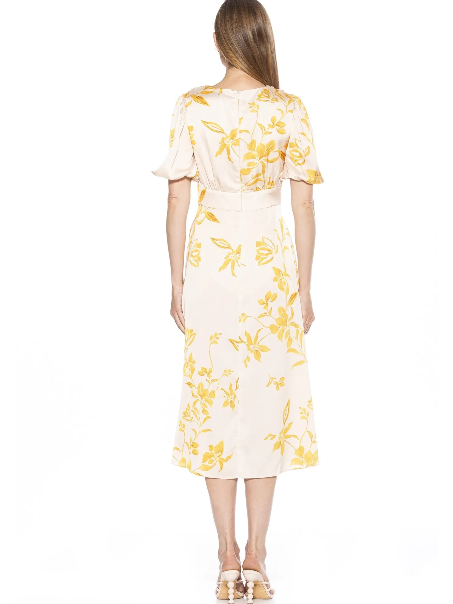 Nola Dress