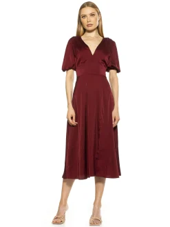 Nola Dress