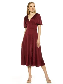 Nola Dress