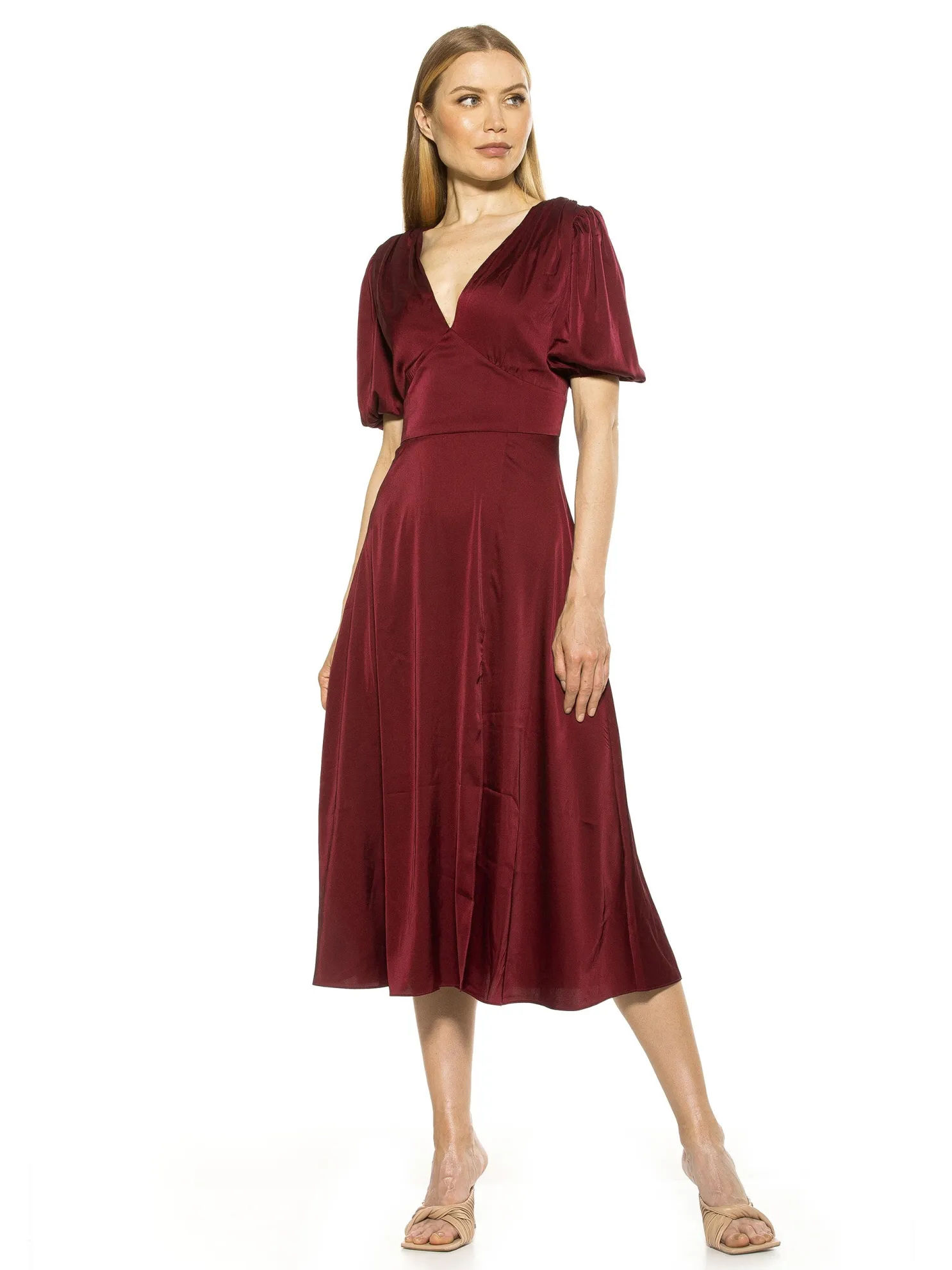 Nola Dress