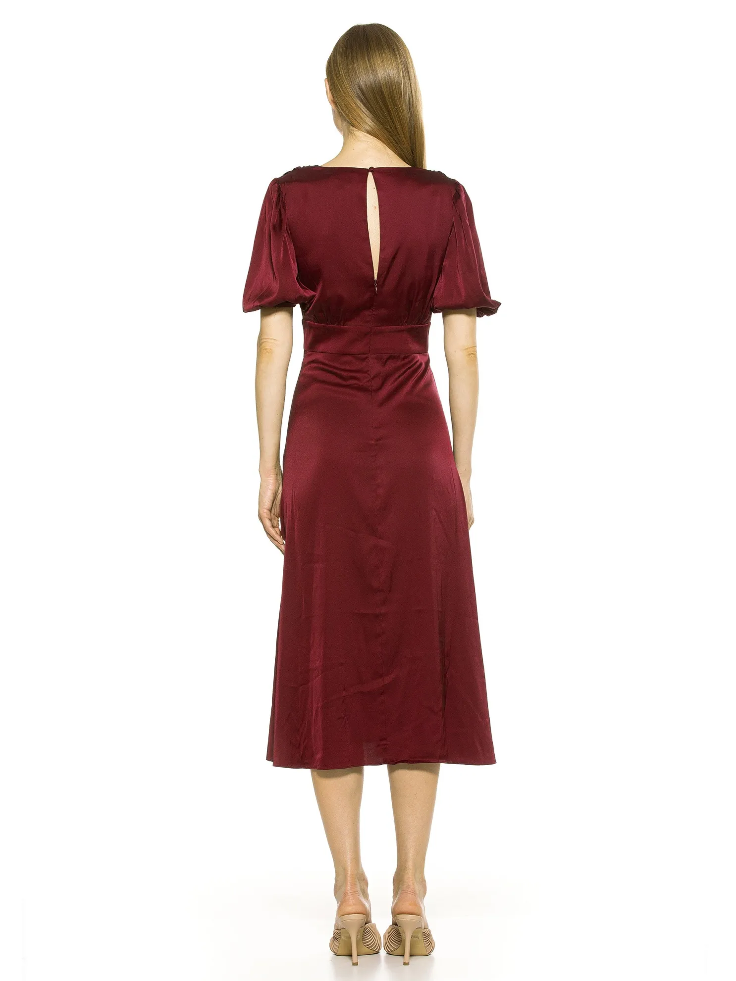 Nola Dress