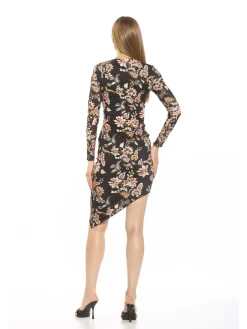 Nyra Dress