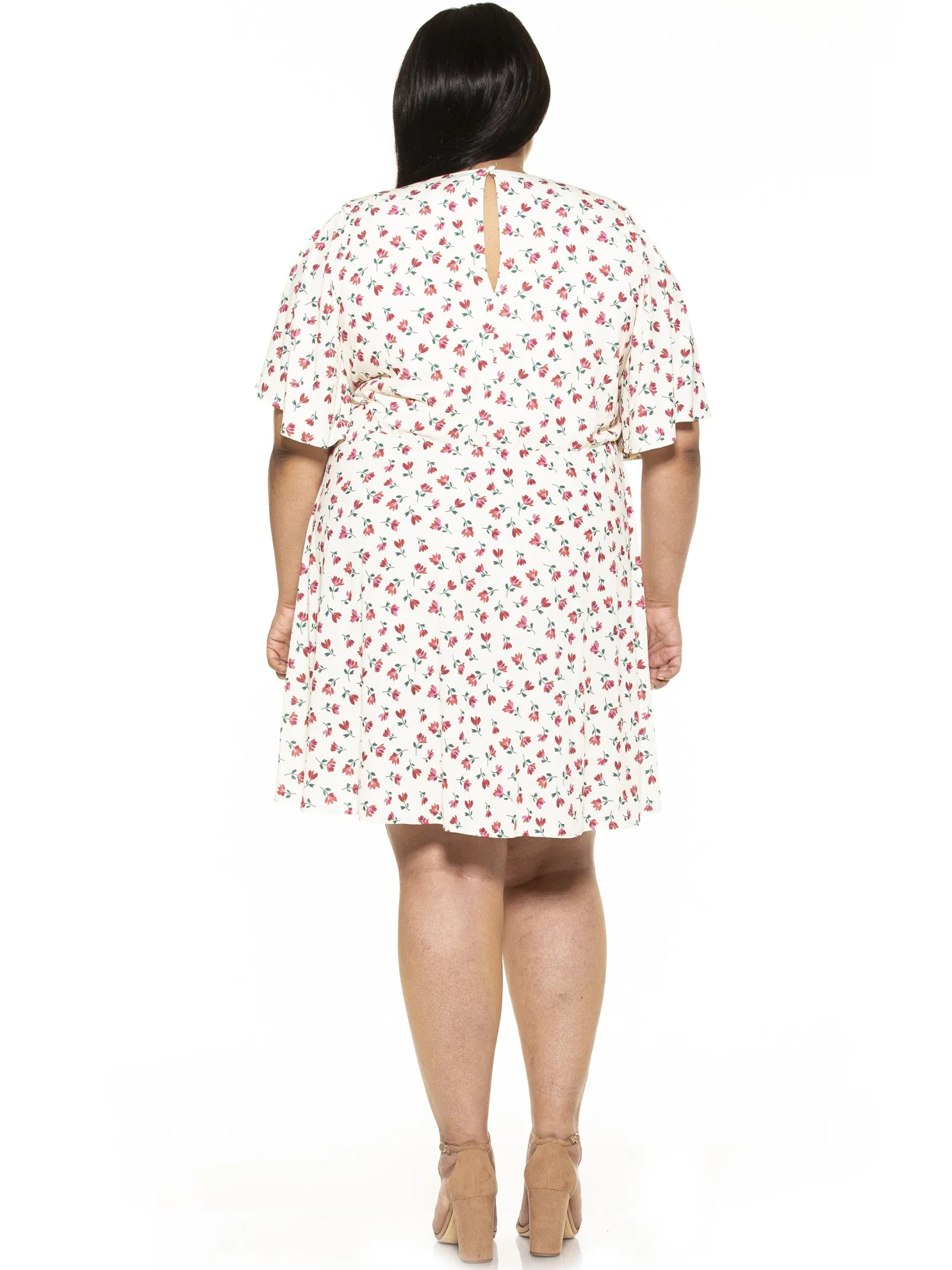 Oakless Dress - Plus Size