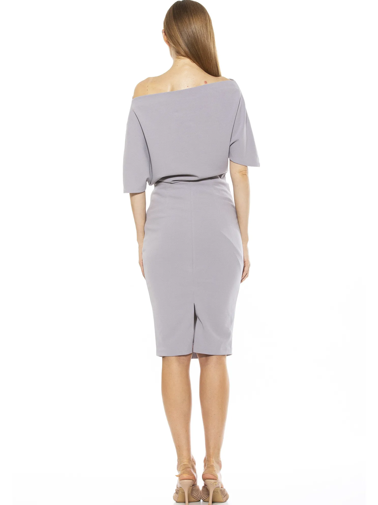 Olivia Dress