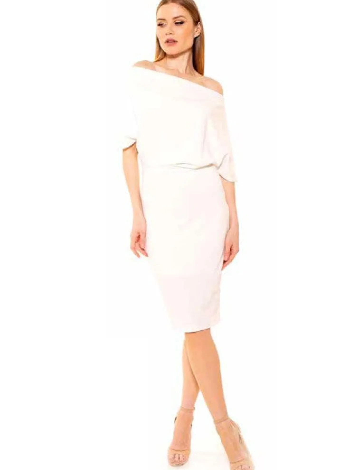 Olivia Dress