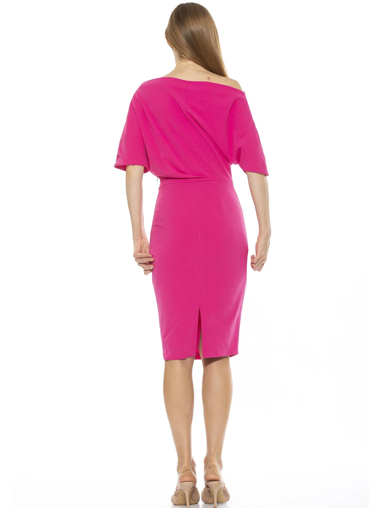 Olivia Dress