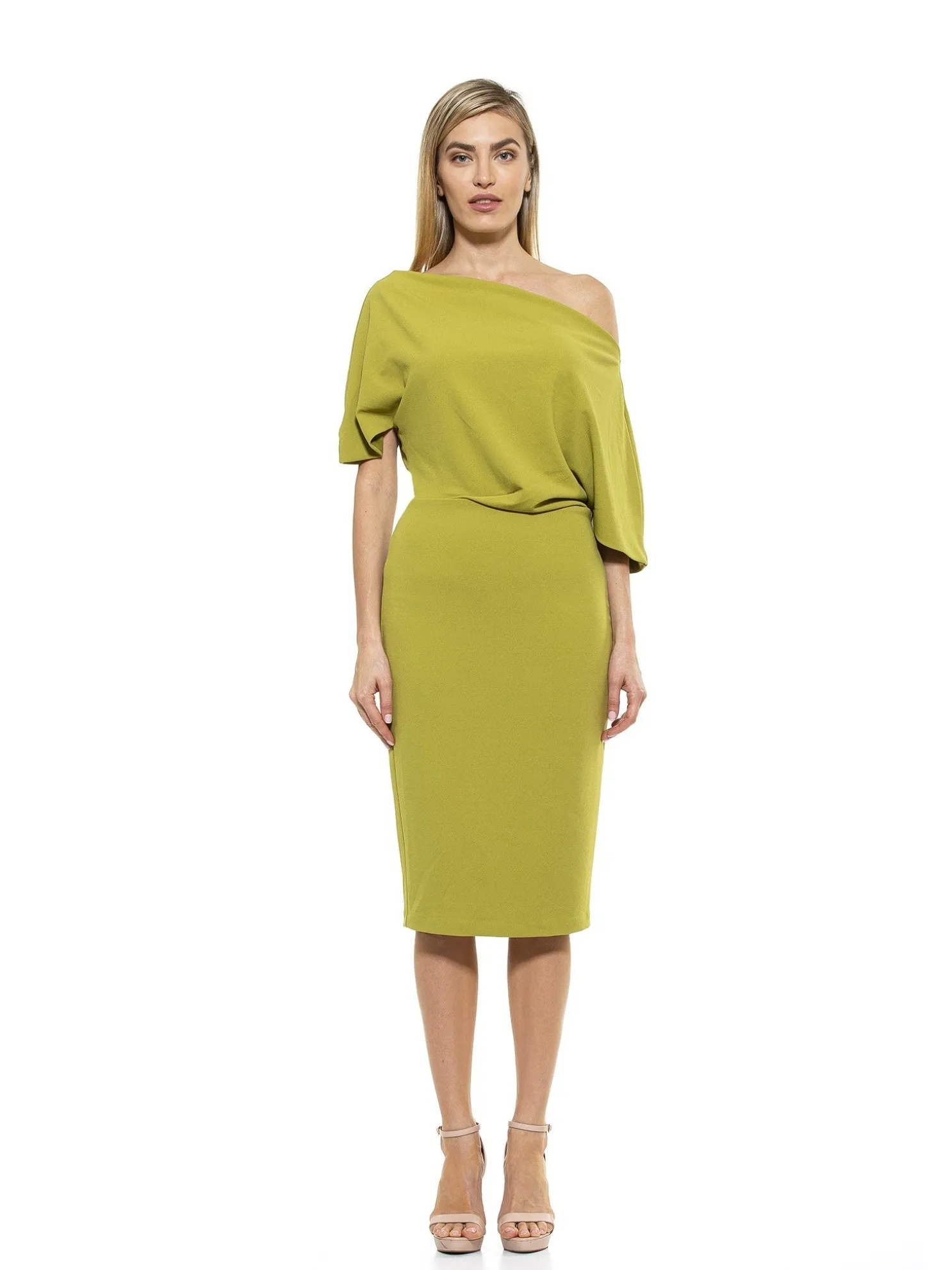 Olivia Dress