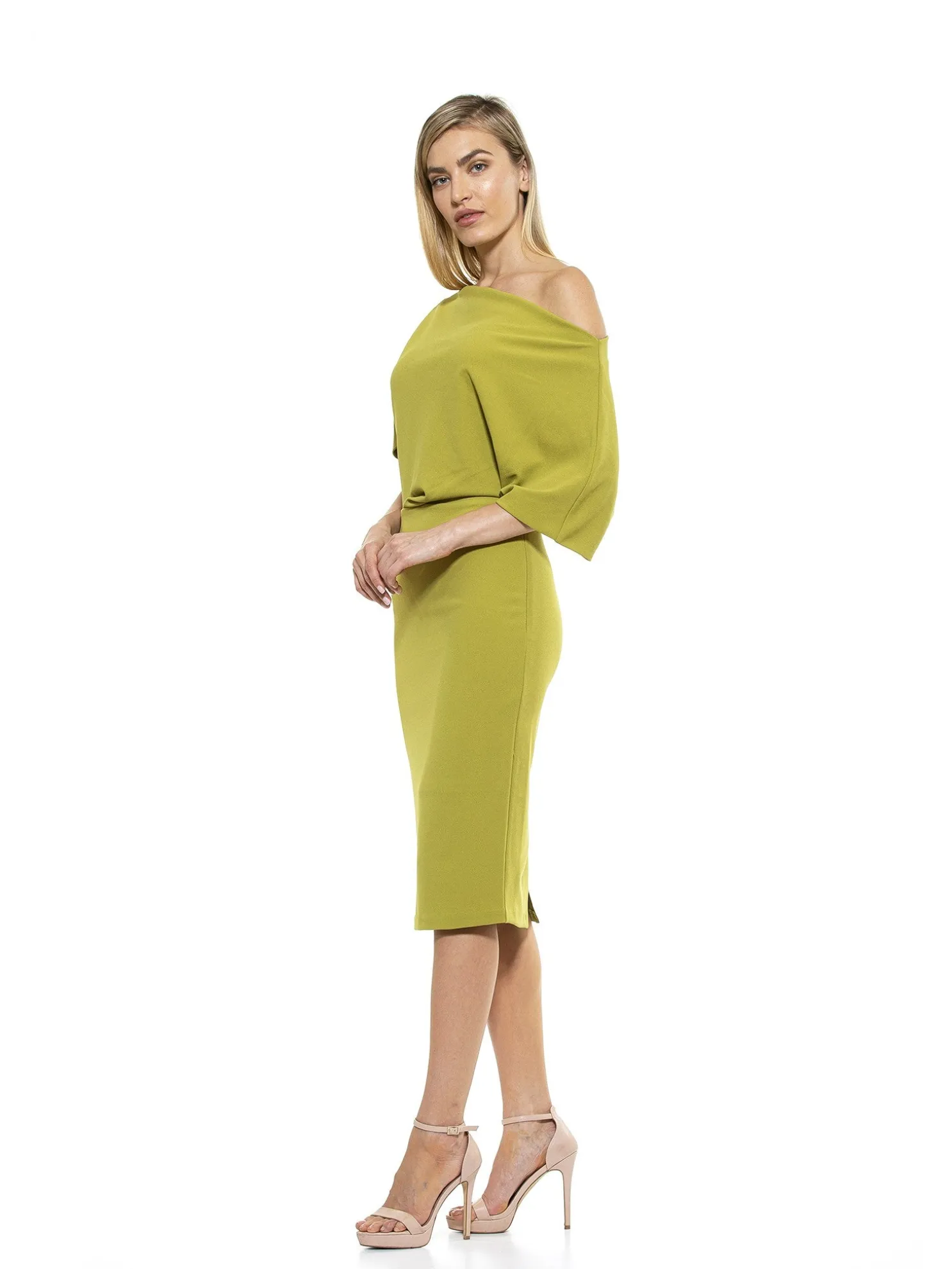 Olivia Dress