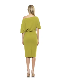 Olivia Dress