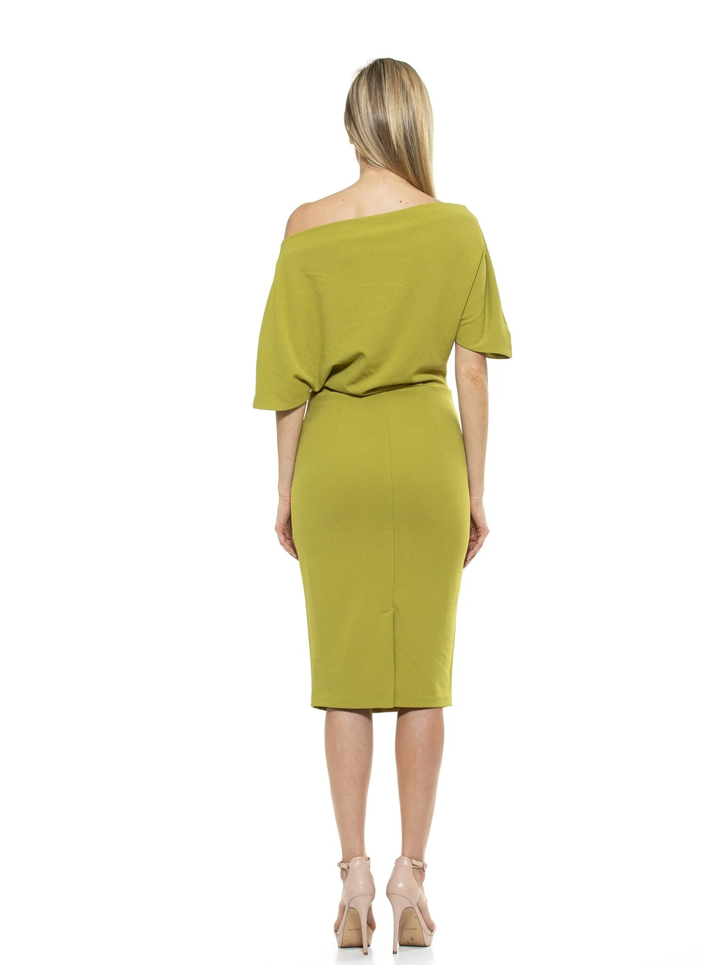 Olivia Dress