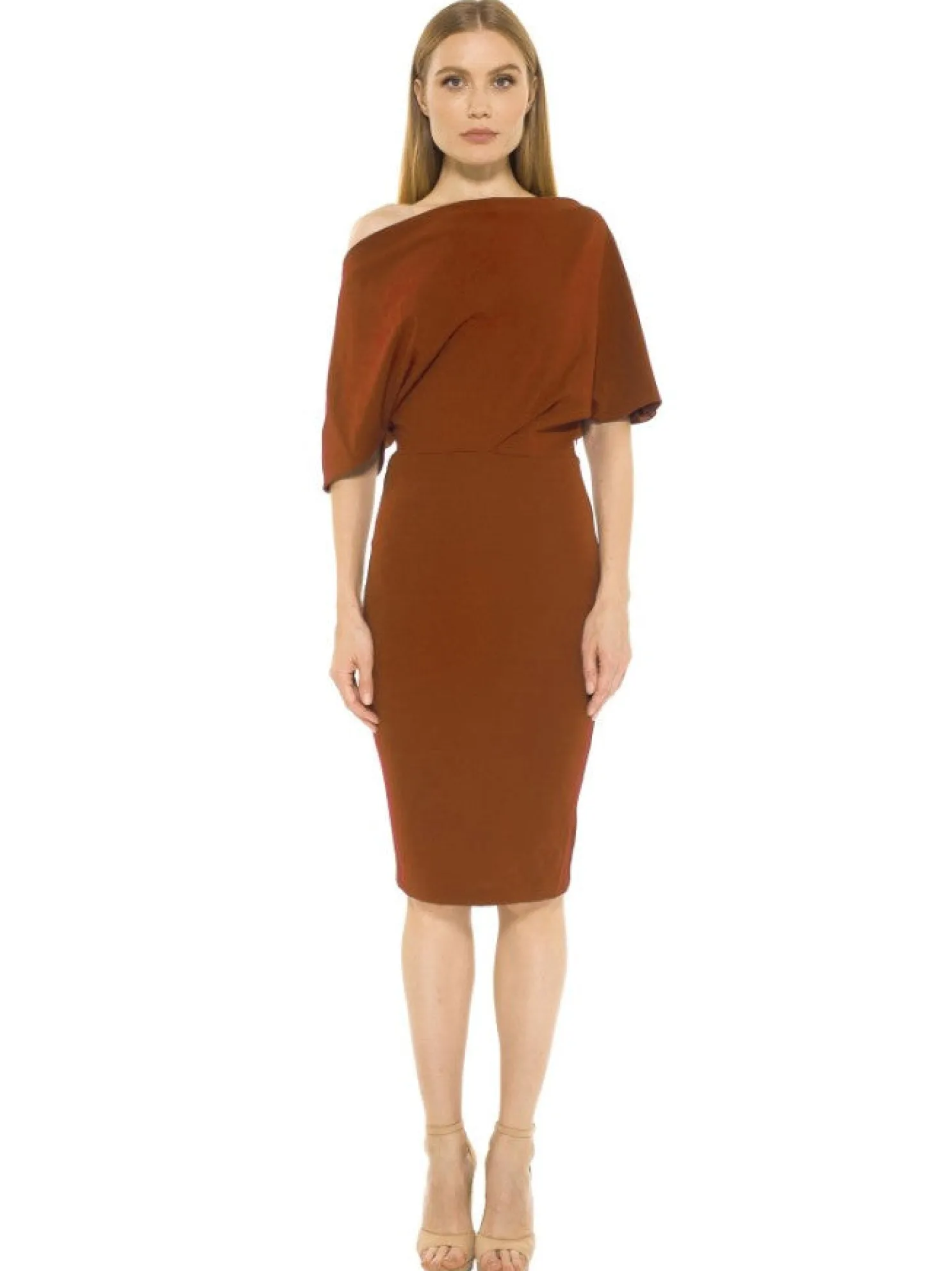 Olivia Dress