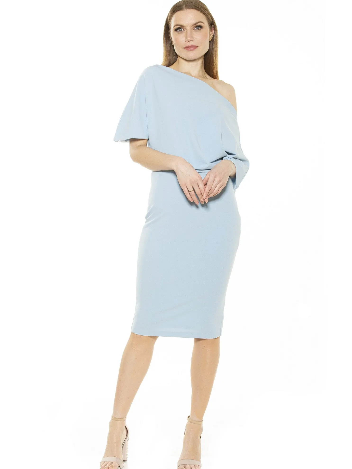 Olivia Dress