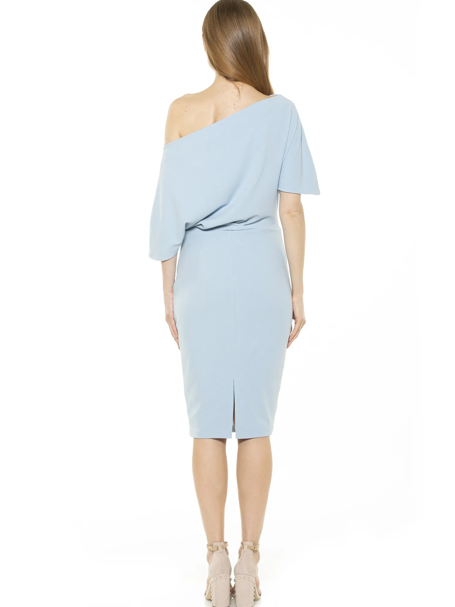 Olivia Dress