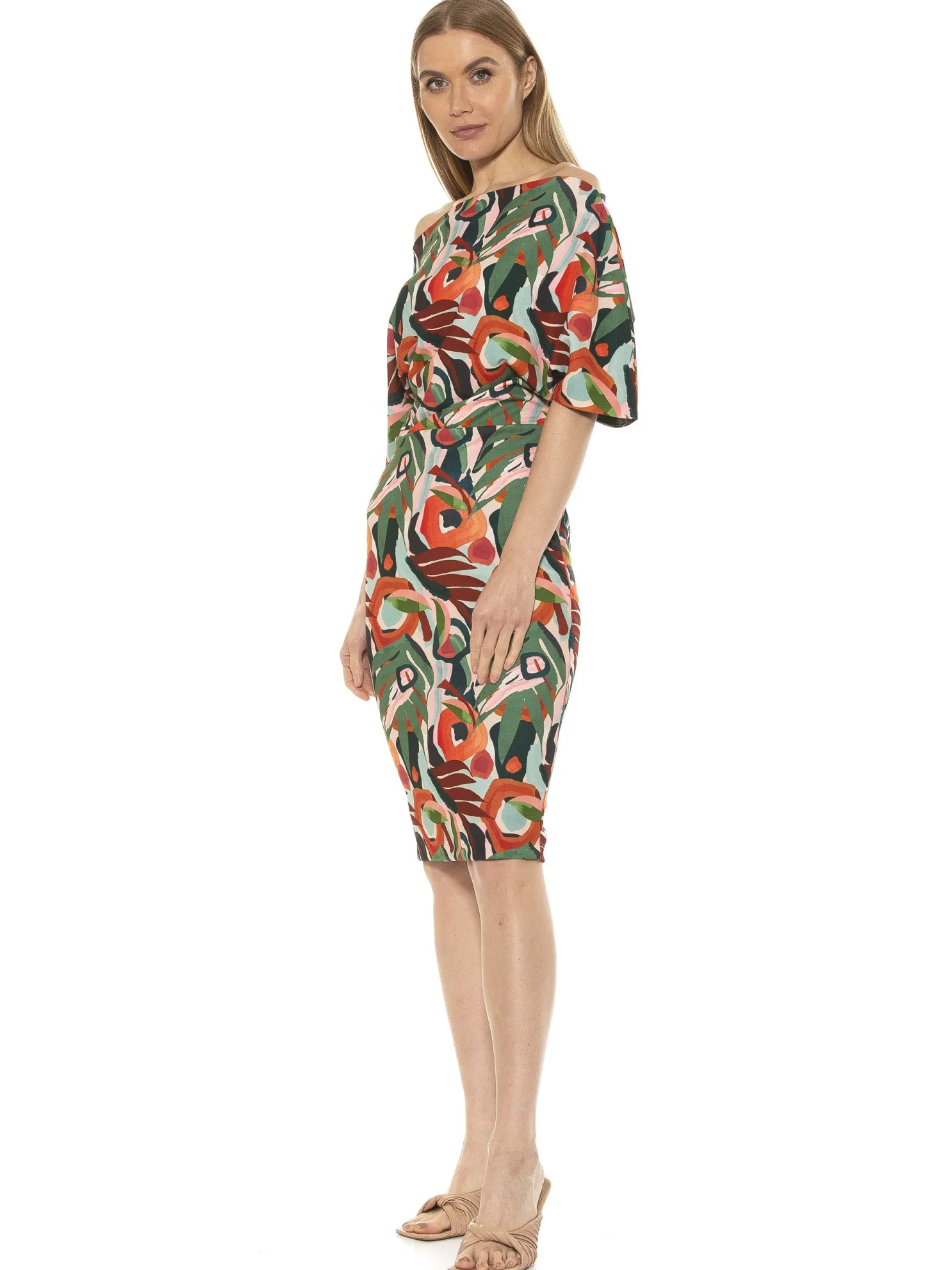 Olivia Dress