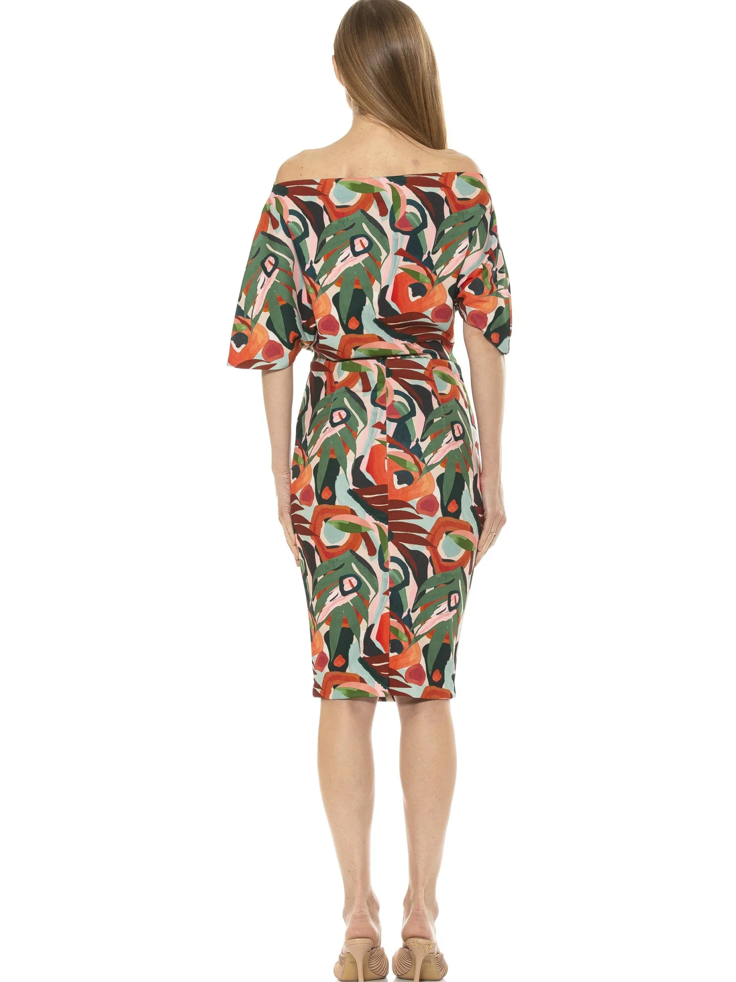 Olivia Dress