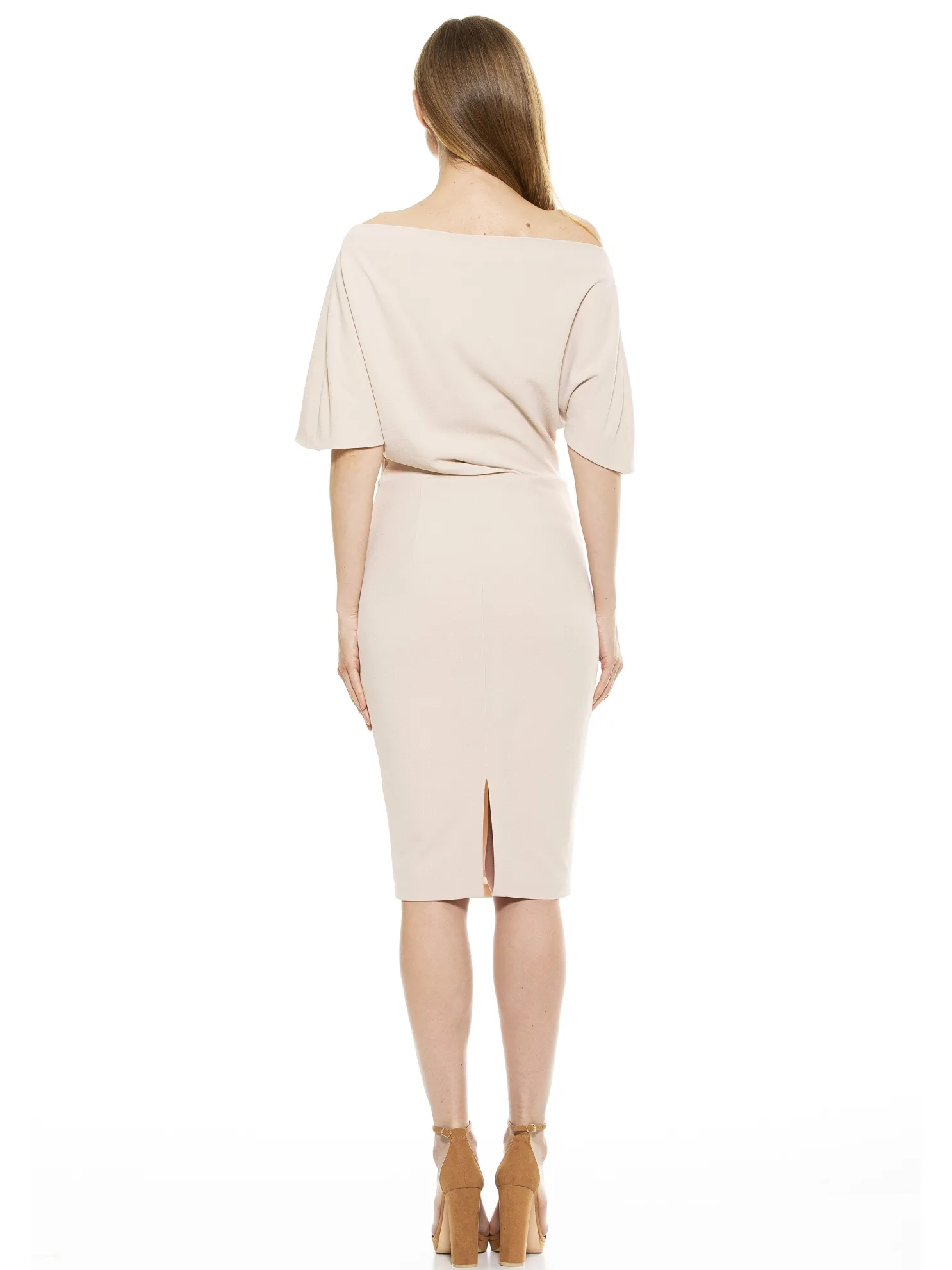 Olivia Dress