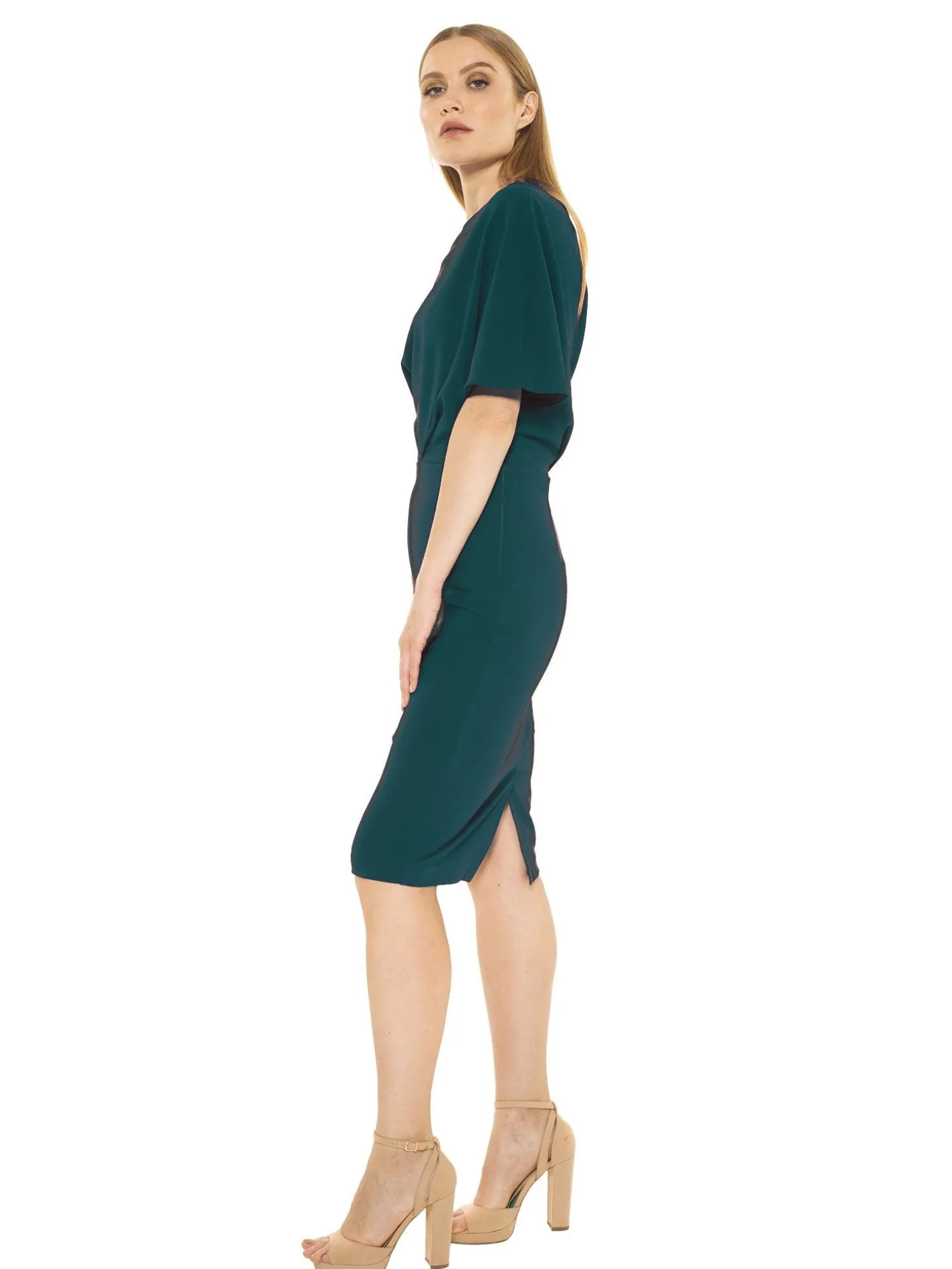 Olivia Dress