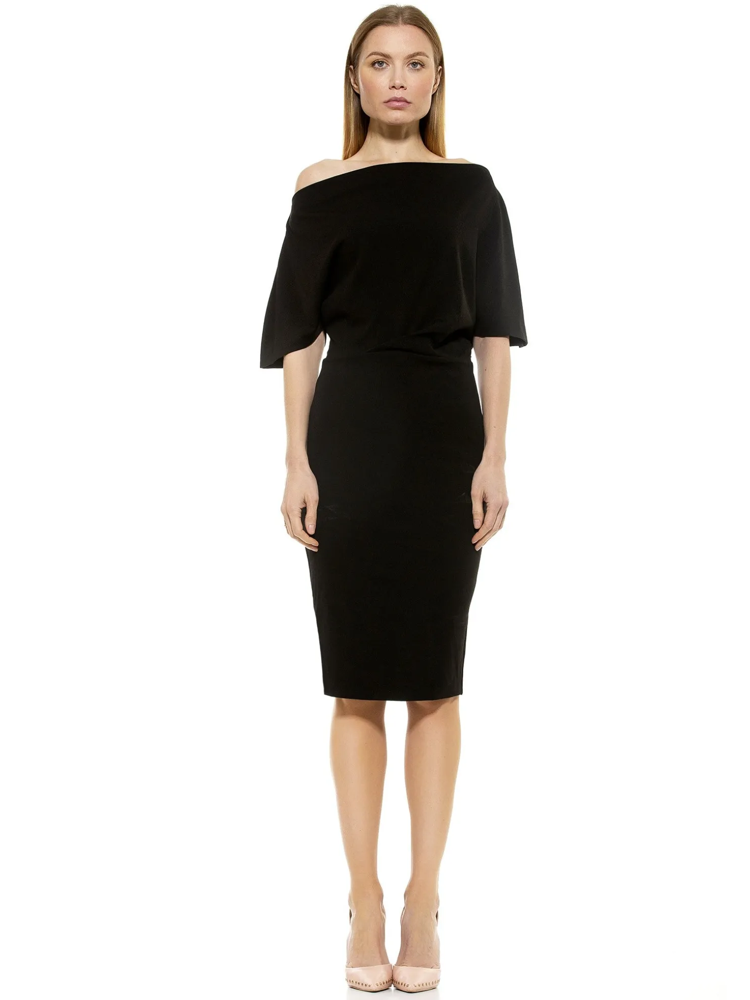 Olivia Dress