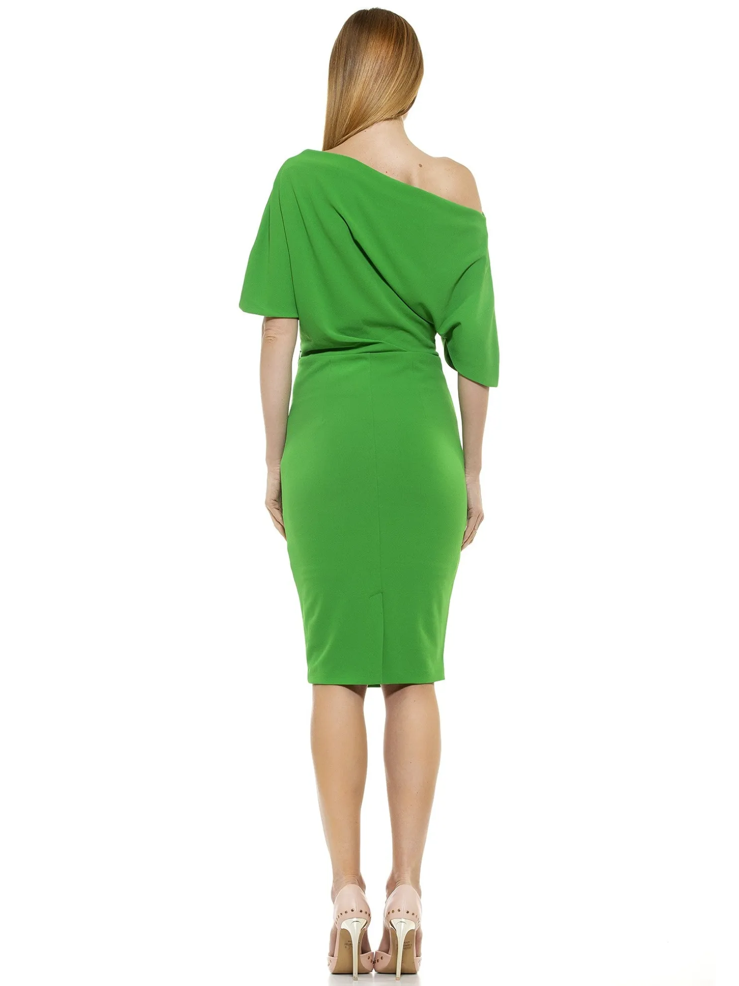 Olivia Dress