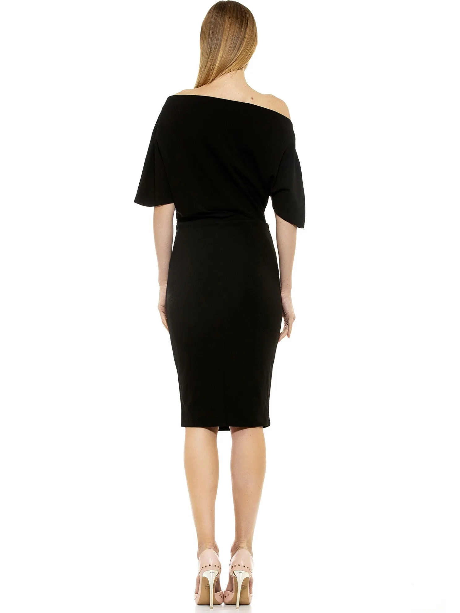 Olivia Dress