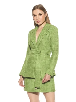 Olya Blazer