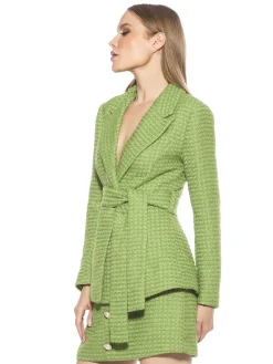 Olya Blazer
