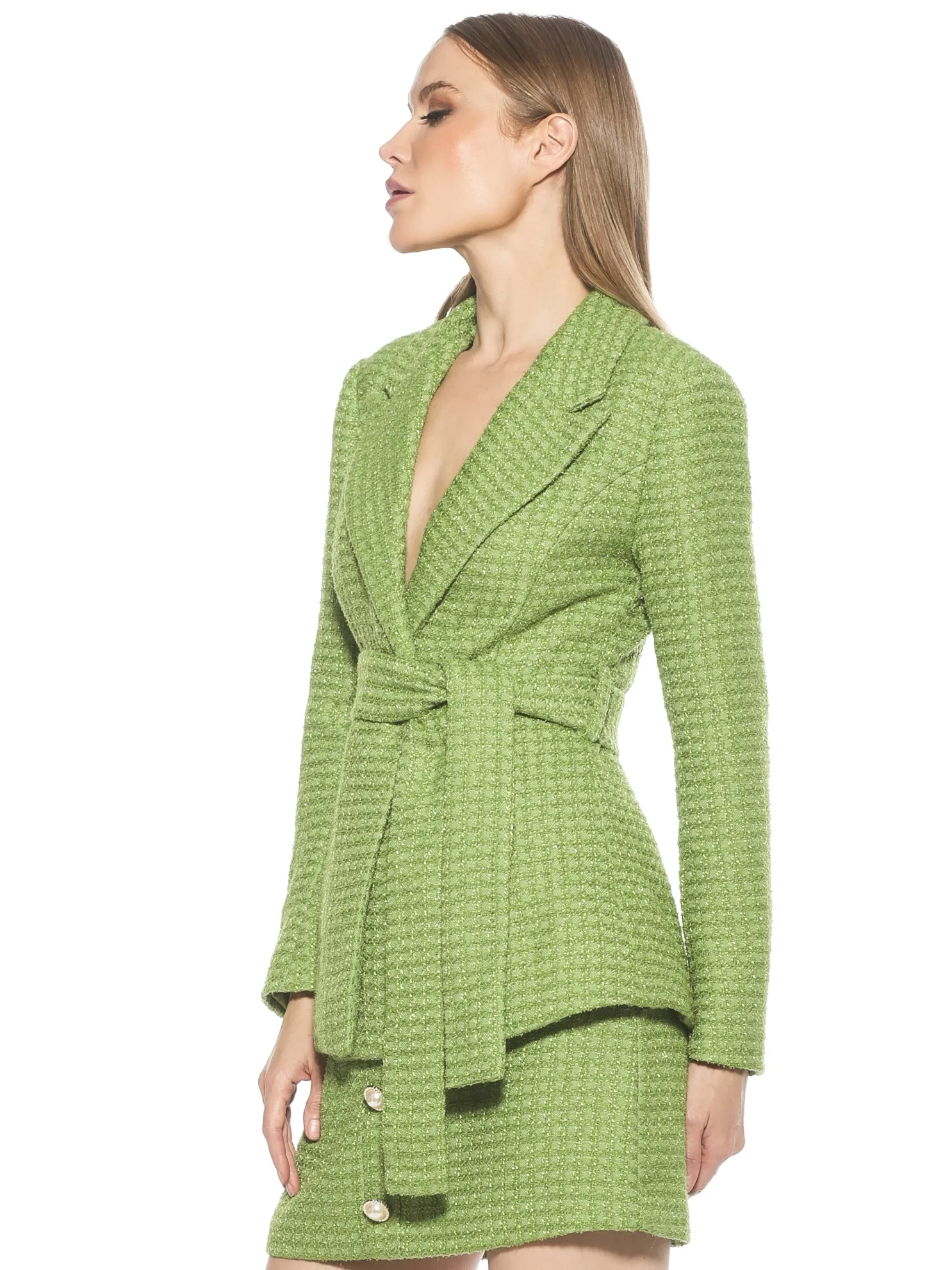 Olya Blazer