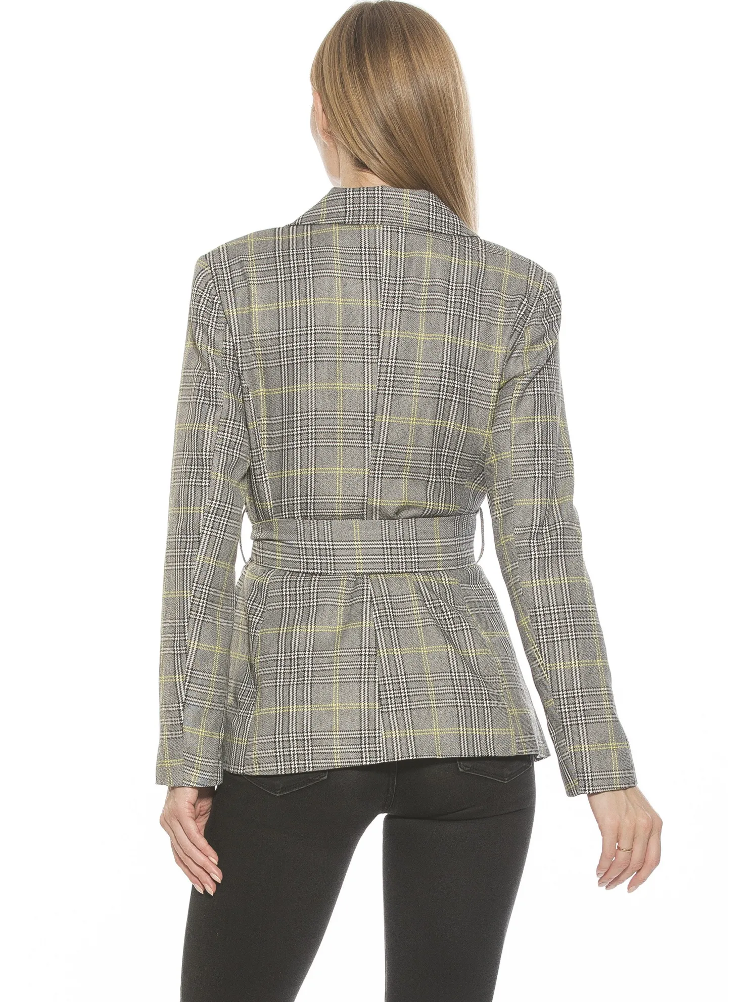 Olya Blazer