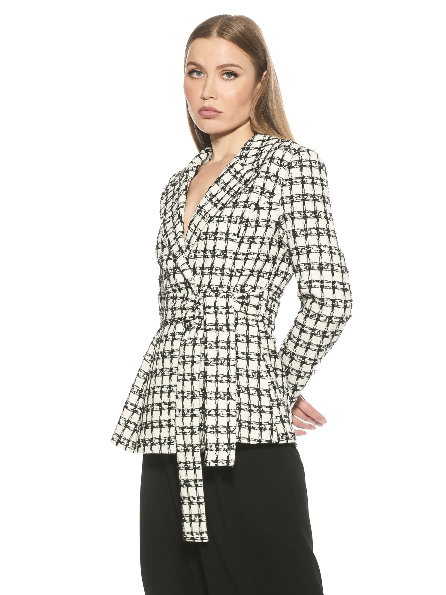 Olya Blazer