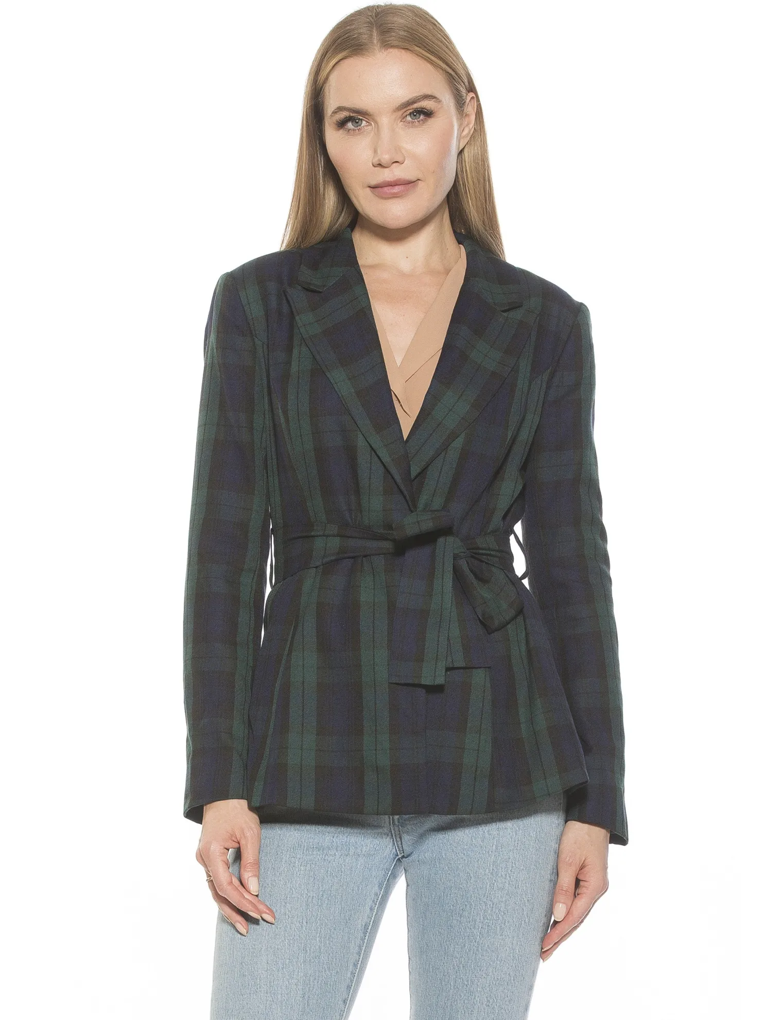 Olya Blazer