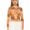 Opal Top