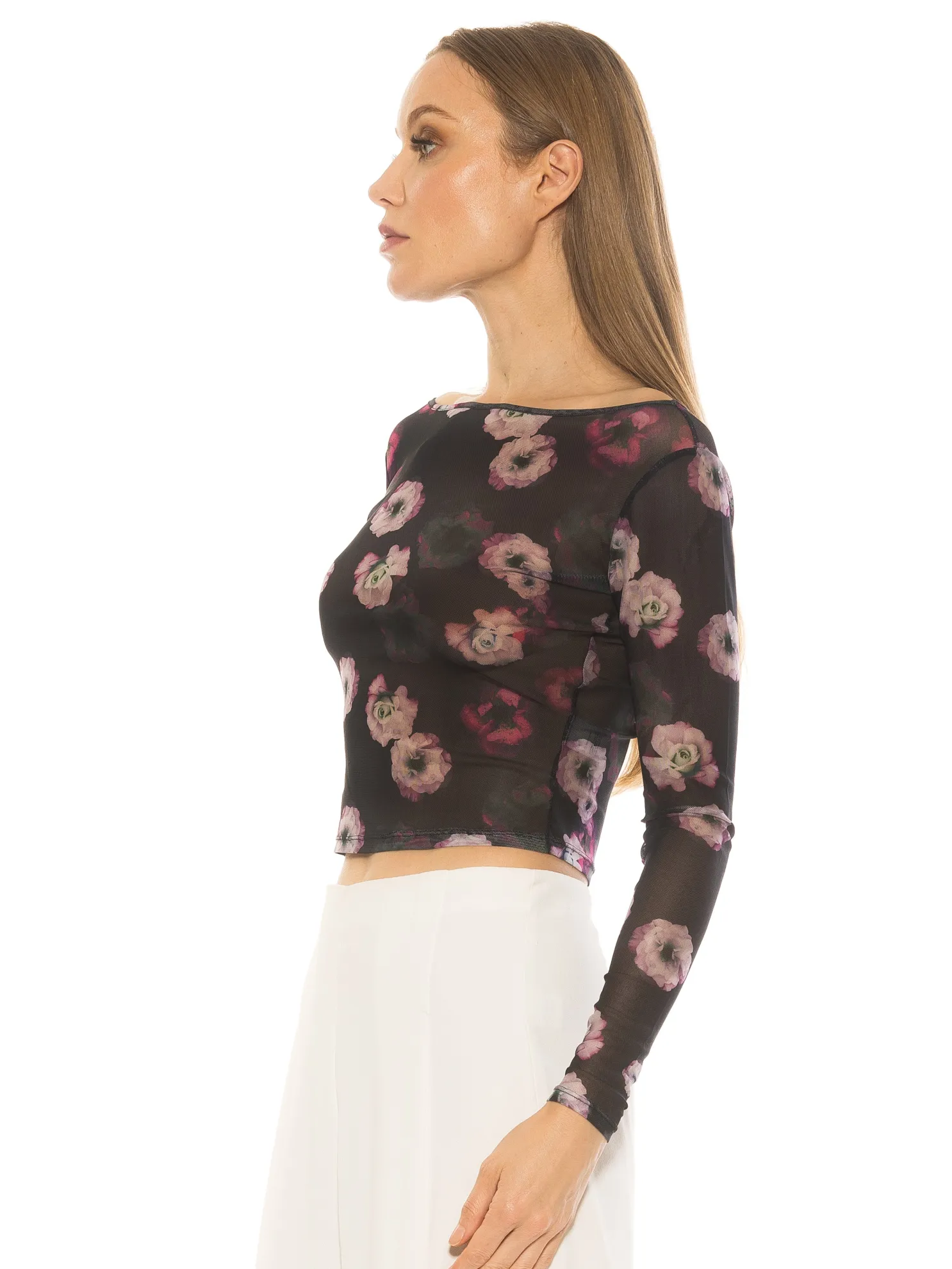 Opal Top