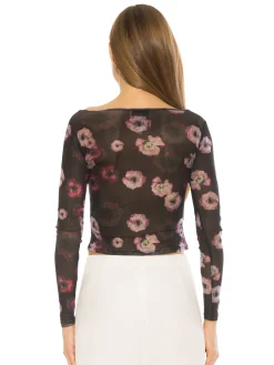 Opal Top