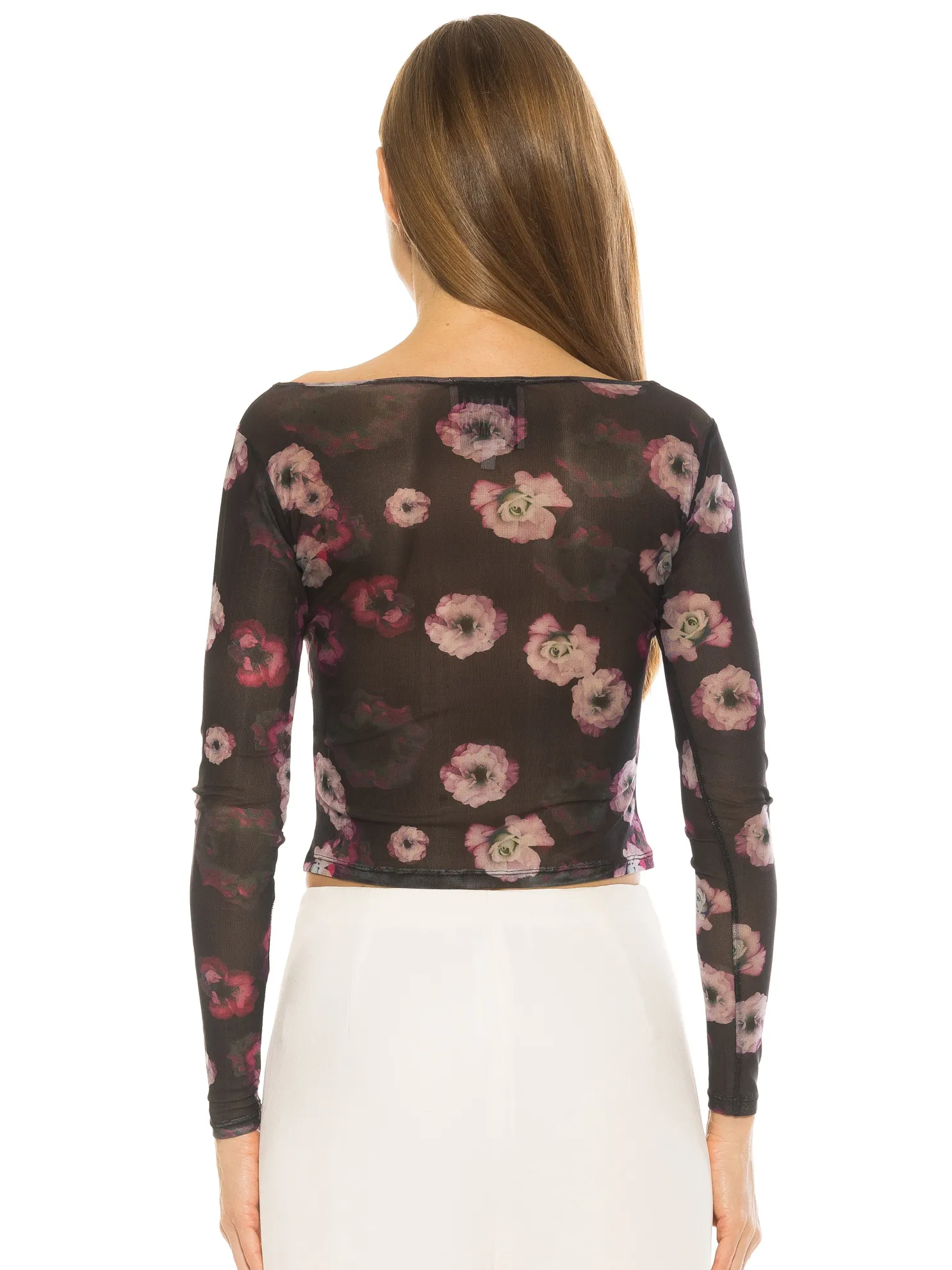 Opal Top